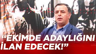 Barış Yarkadaştan Tv100E Özel Açıklamalar Gürkan Hacır Ile Taksim Meydanı