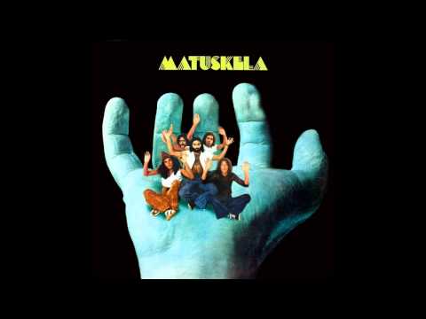 Matuskela — Matuskela - Gente Tem Que Ter