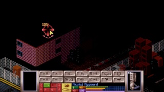 Let's Play XCOM: UFO Defense / Area 51 - 127 - Called to the dock screenshot 2