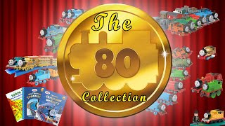 NWR Special Video: The 80th Collection