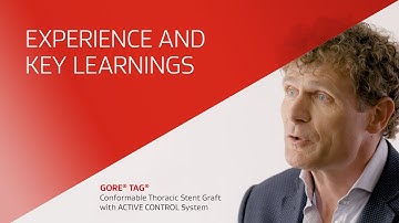 Treating thoracic aorta cases