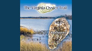 Virginia's Oyster Trail