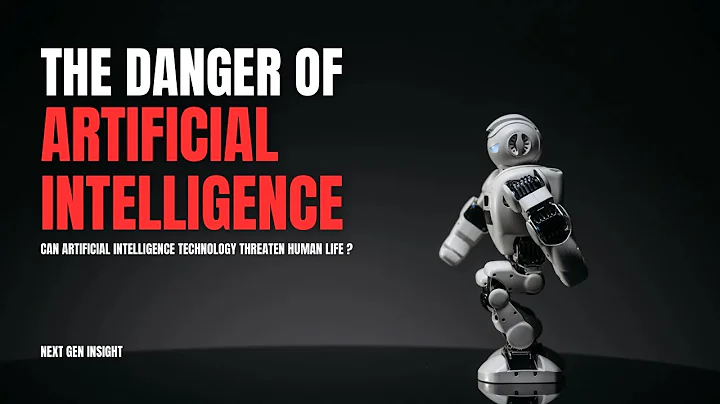 “The Dark Side of AI: Risks We Can’t Ignore”