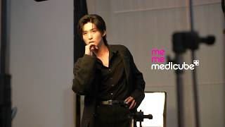 Download Lagu medicube「MeMe in N.Y.」| Behind The Scenes MP3