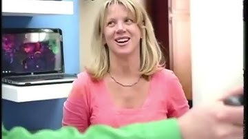 Windows 7 commercial - New PC In The House (2011)