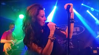 RED BARON BAND :: VAGON 2o25-12-02 REMASTERED