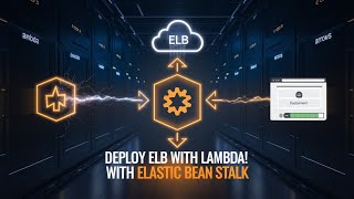 Master Elastic Load Balancer with Lambda & Deploy Websites with Elastic Beanstalk | AWS Hands-On Net Worth