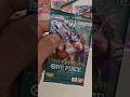 Op08 two legends opening #onepiece #onepiececardgame #anime #english #tcg #gaming #opening #fyp