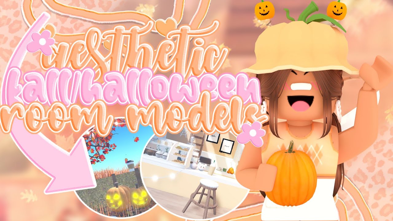 Cute fall roblox gfx