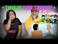 VanossGaming "Vanoss Gaming Animated: Team 6 - Vegas! (Episode 2)" REACTION!!!