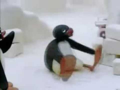 Penguino