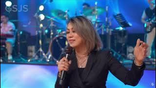 Lebih Dari Nafasku medley Goodness of God