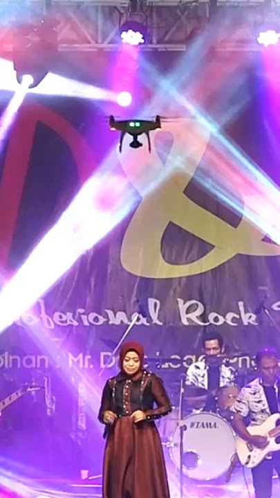 RANCU LILIN HERLINA DNR MUSIC