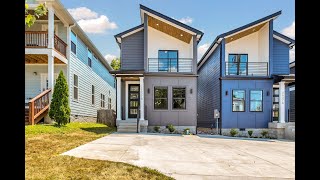 2637 Pennington Ave video tour
