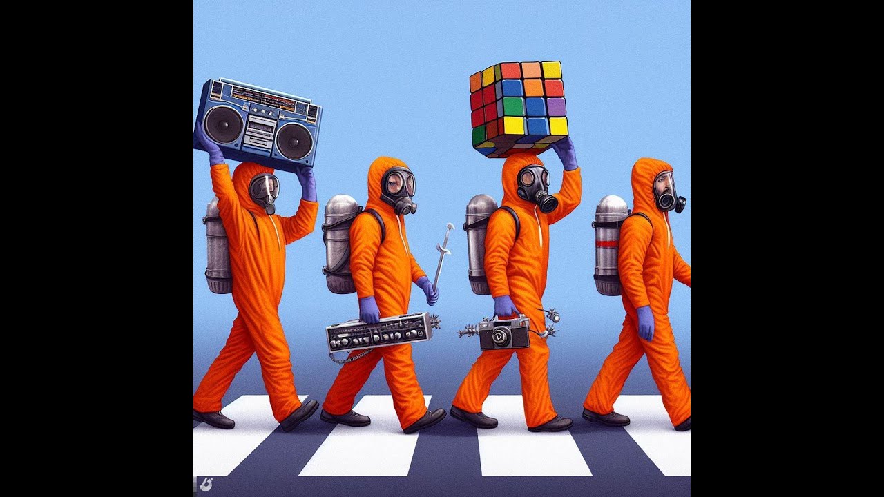 Blood, Money, Monsters - Lethal Company