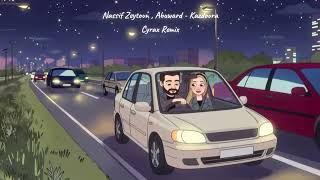 Nassif Zeytoun & Abu Ward – Kazdoura (Cyrax Remix) | ناصيف زيتون و أبو ورد – كزدورة
