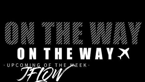 JFLOW💰-On the way