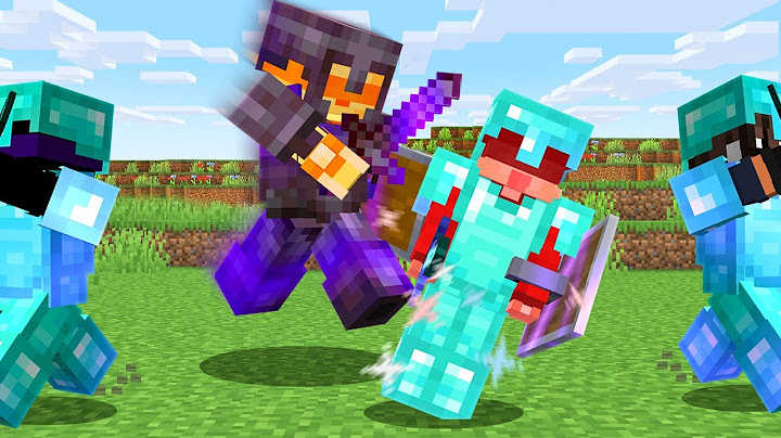 I Ruined My Hater's Minecraft SMP