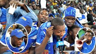 Aba Rayon Ibyishimo Nibyose Umva Amagambo Babwiye Knc Ararira Nabyumva