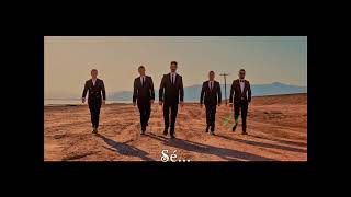 Backstreet Boys - Try (Subtitulada en castellano)