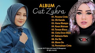 Cut Zuhra - Lagu Aceh Pilihan Populer Full Album ( Musik Audio)