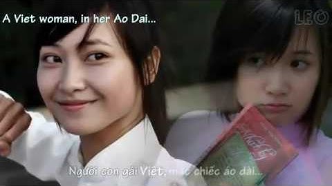 Engsub Em Trong Mắt Tôi   Nguyễn Đức Cường ll+ How I See You