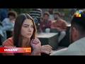 Musafat Mega Episode Promo [ Mohsin Abbas Haider &amp; Alishba Khan ] - Tonight at 8 PM - HUM TV