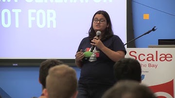 scala.bythebay.io: Daniela Sfregola, Random Data Generation with ScalaCheck