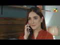 Late Night Miyan Ki Call...!! #fahadsheikh #aizaawan #hibaaziz - Takabbur - HUM TV