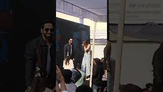 Ayushman Khurana #kalitrichotiha #rangdena #song #viral #today #shorts #cute #bts #hits #love #funny