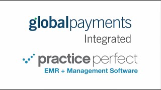 Practice Perfect and Global Payments Integrated: Seamless Credit and Debit Card Processing