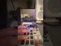 House Beat on Teenage Engineering Ep 133 KOii #howto #musicproduction #beats