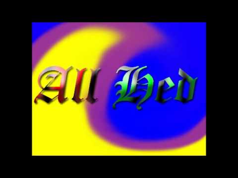 CheBa ACHwak MeGaMix 2012