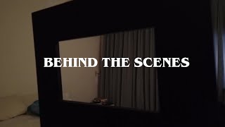 Nicki Nicole - Colocao (Backstage / Behind The Scenes)