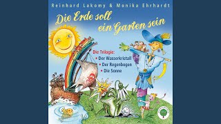 Video thumbnail of "Reinhard Lakomy - Die Erde soll ein Garten sein"