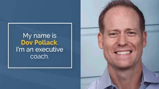 Dov Pollack: How to Get a Client Pipeline with the Rise25 Strategy