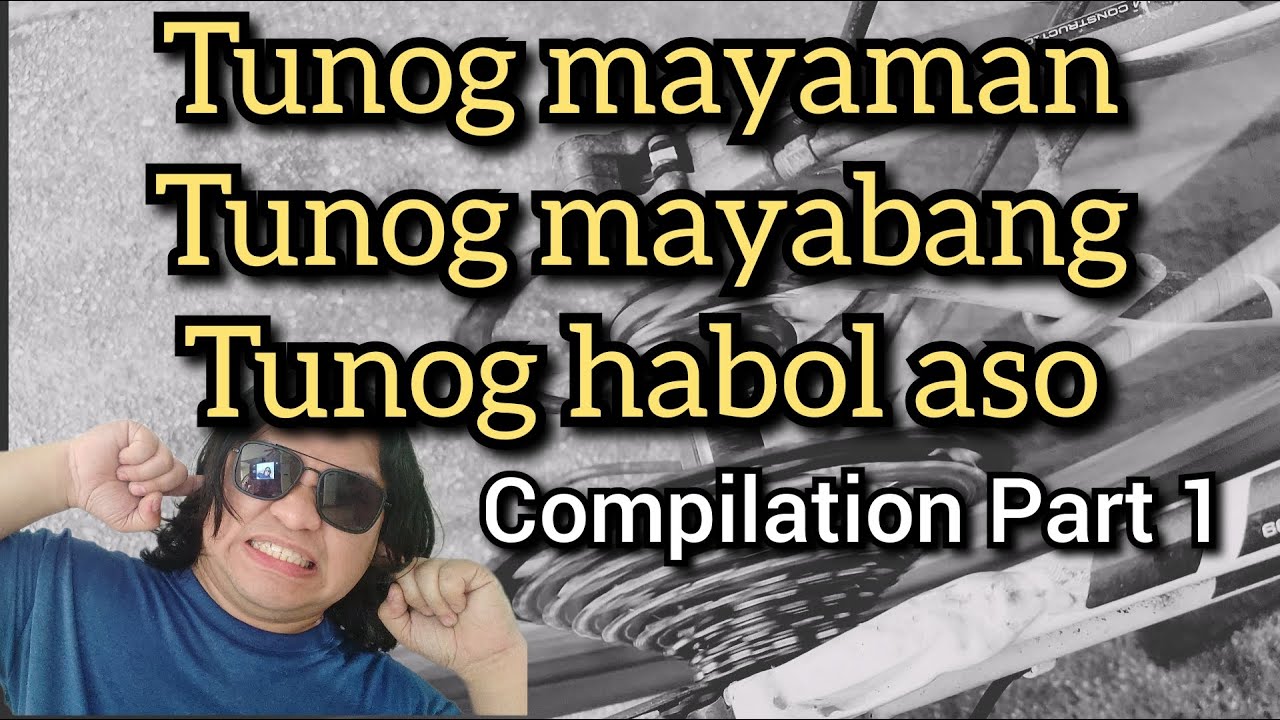 Budget Hubs Compilation | Tunog mayaman | Tunog Mayabang