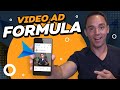 Simple formula to create amazing facebook ads in minutes
