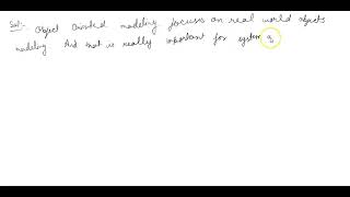 4-1 Discussion: Object Models and Gantt Charts Listen: You have reviewed the Module Four resources …