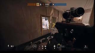 Welp, I may have found an instant spawn peek