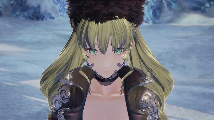 A small cutscene in Code Vein broke my heart in a way I never expected