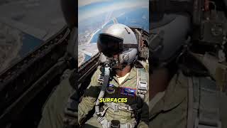 The Jet with Backwards Wings ✈️🔄 #military #shorts #aviation