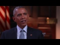 President Obama on Atheism | Real Time with Bill Maher (Web Exclusive)