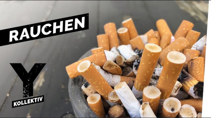 Nikotin im Beutel: ZDFzoom-Doku über Die neue Masche der Tabak-Industrie