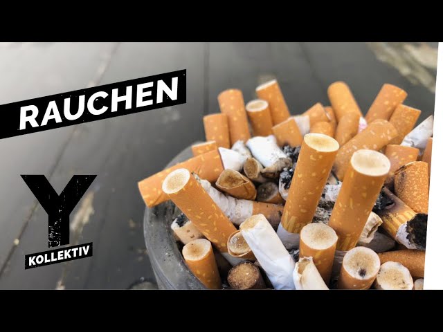 trotz e-zigarette verlangen nach zigarette E-Zigarette: Dampfen schadet weniger als Rauchen
