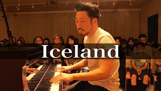 The country with the most beautiful scenery【Reminiscences of Iceland🇮🇸】