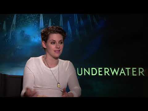 Video: Kristen Stewart diventerà una star distopica