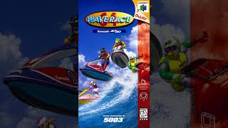 SP 1200 clone (S2400) Wave Racer