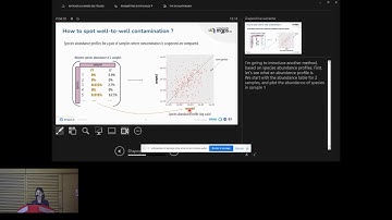 Towards a machine learning approach for automated... - Lindsay Goulet - SS: BiF - ISMB/ECCB 2023