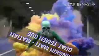Story Smoke bomb